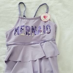 Kids bathing suit